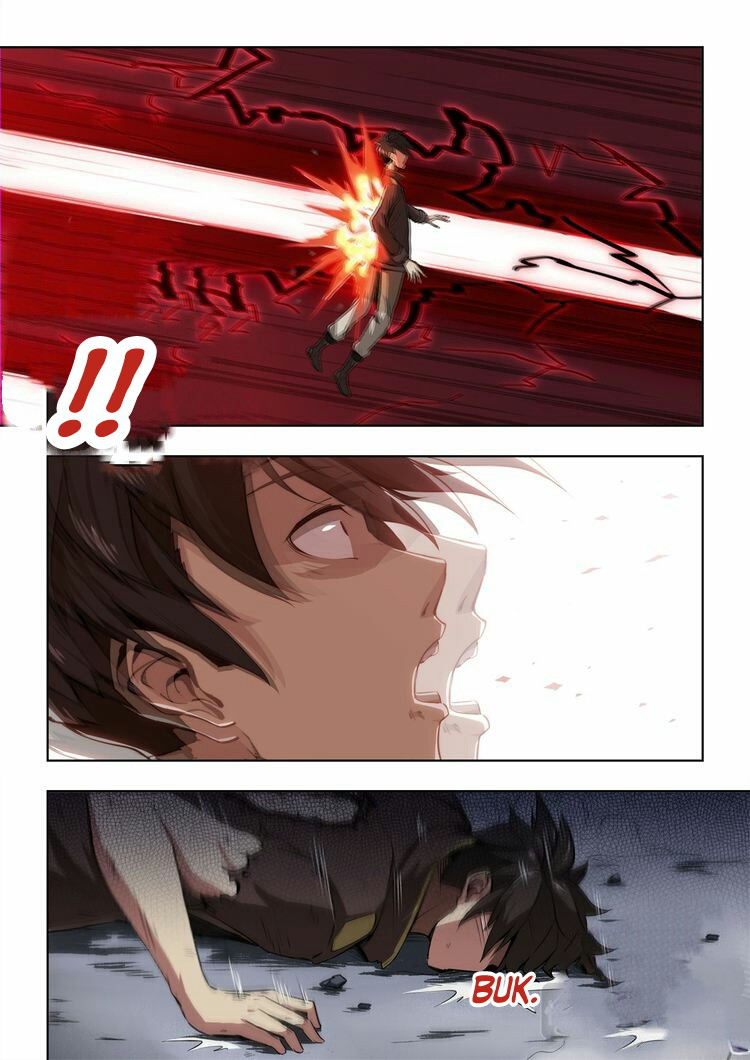 The Rise of AI Chapter 01 Gambar 32